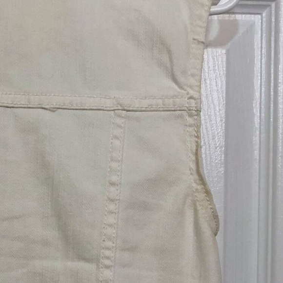 Forever 21 Oversized Vest - Picture 4 of 6